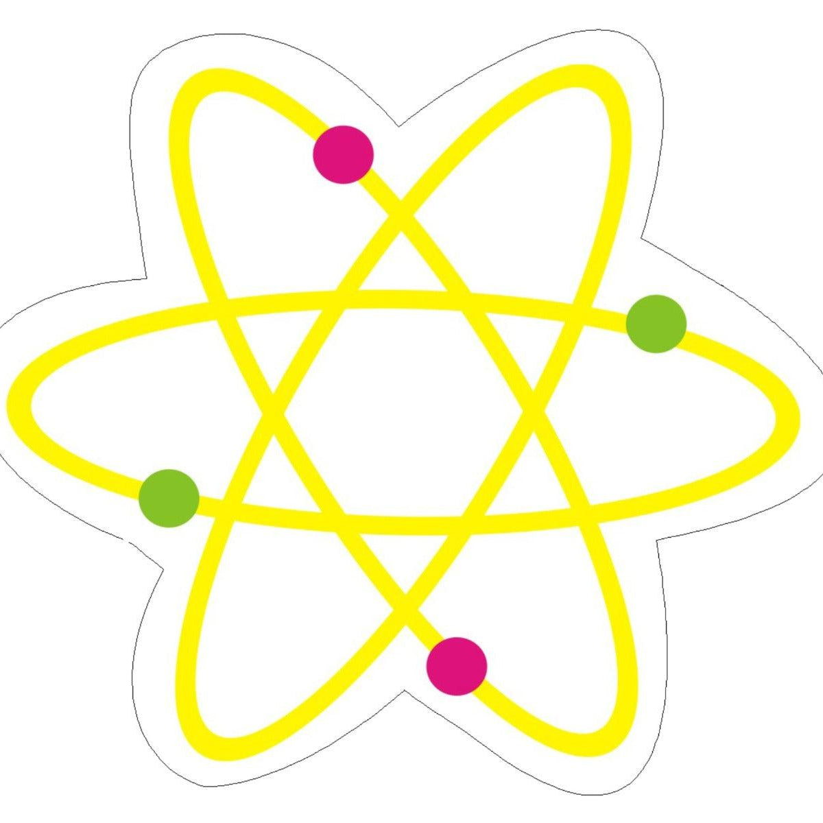 Mad Scientist Theme Cutouts THEME PARTIES Pretty UR Party