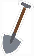 New Construction Theme Cutouts THEME PARTIES Pretty UR Party