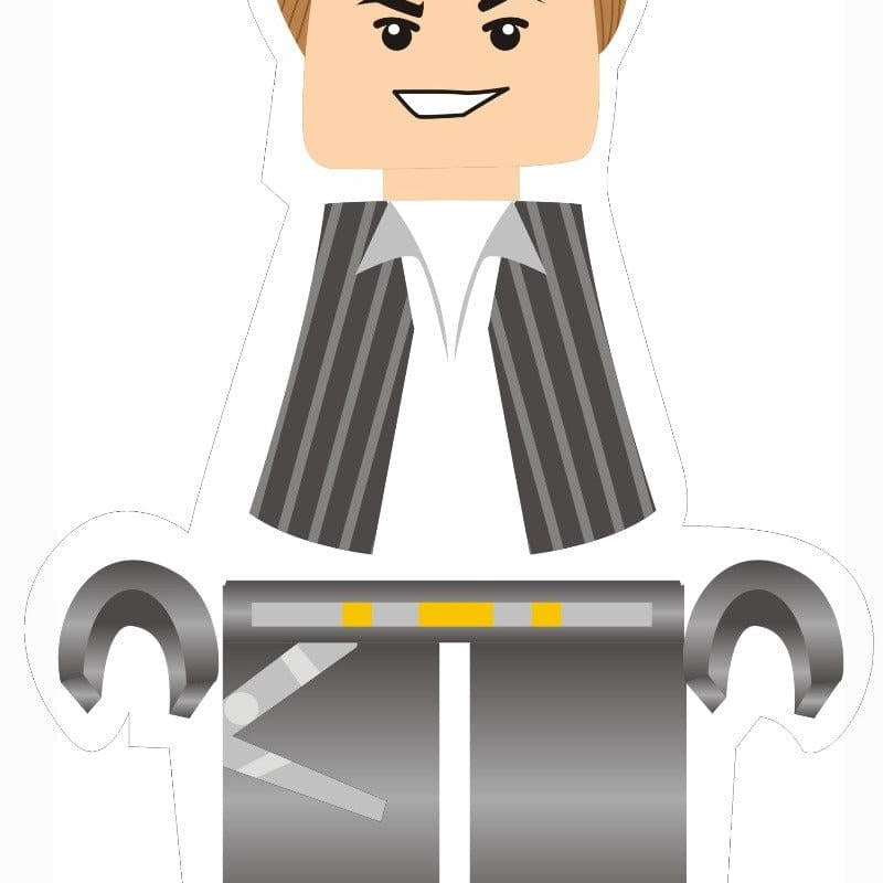 Star wars Theme Cutouts THEME PARTIES Pretty UR Party