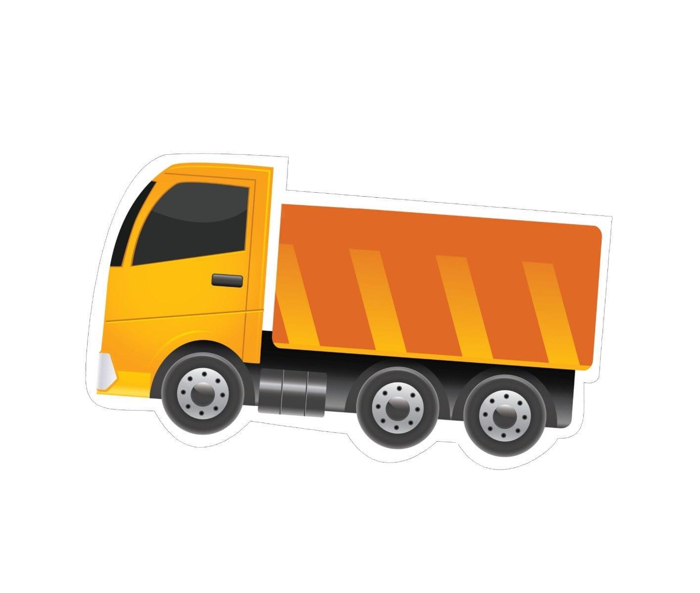 Transport Theme Cutouts THEME PARTIES Pretty UR Party