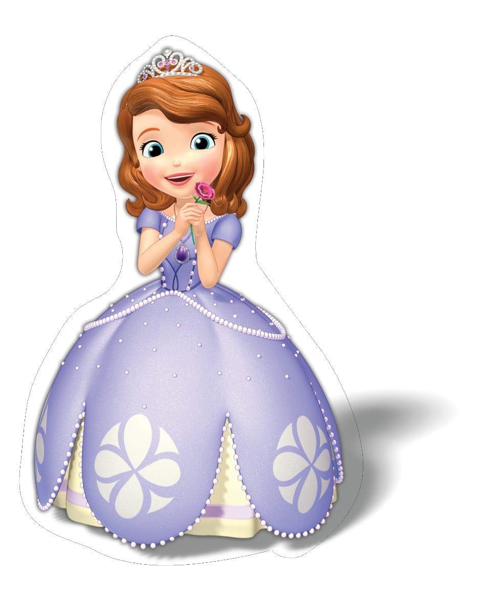 Sofia the first Enchanted Garden Party Theme Cutouts THEME PARTIES Pretty UR Party