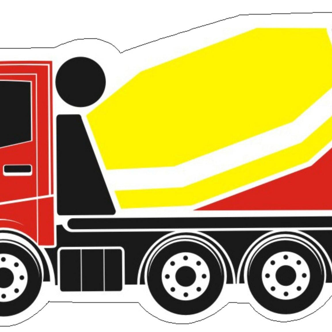 Construction Theme Cutouts THEME PARTIES Pretty UR Party