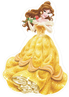 Belle Theme Cutouts THEME PARTIES Pretty UR Party