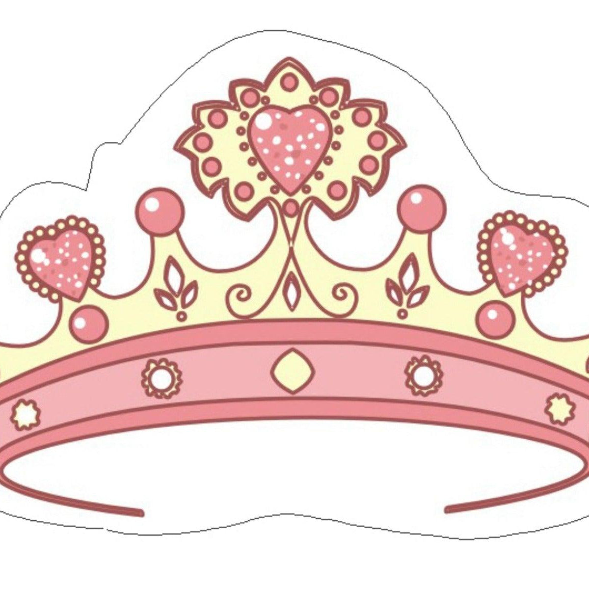 Ballerina Theme Cutouts THEME PARTIES Pretty UR Party