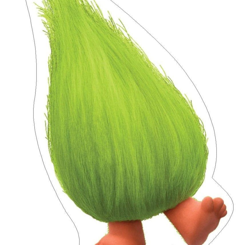 Trolls Theme Cutouts THEME PARTIES Pretty UR Party