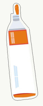 Art and Craft Theme Cutouts THEME PARTIES Pretty UR Party