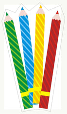 Back to School Theme Cutouts THEME PARTIES Pretty UR Party