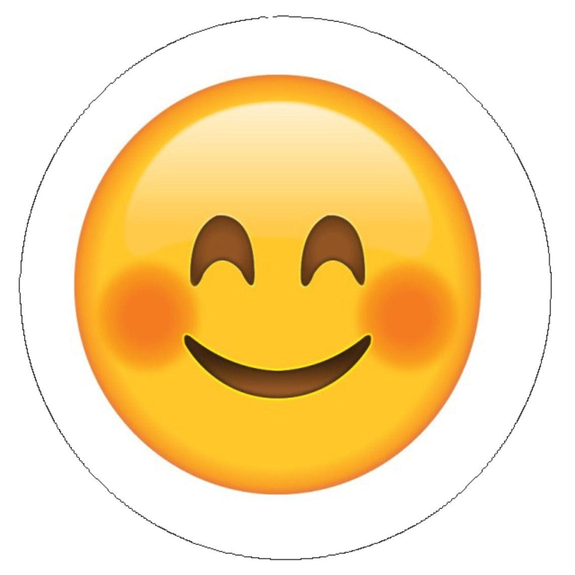 Emoji Theme Cutouts THEME PARTIES Pretty UR Party