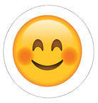 Emoji Theme Cutouts THEME PARTIES Pretty UR Party