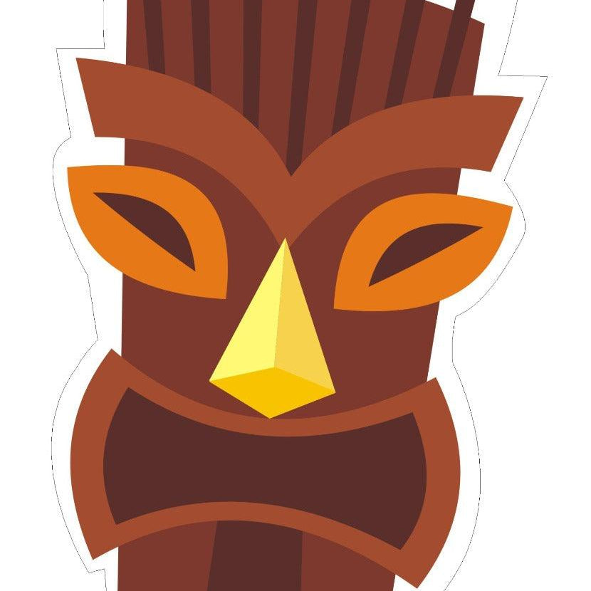 Hawaiian Theme Cutouts THEME PARTIES Pretty UR Party