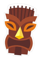 Hawaiian Theme Cutouts THEME PARTIES Pretty UR Party