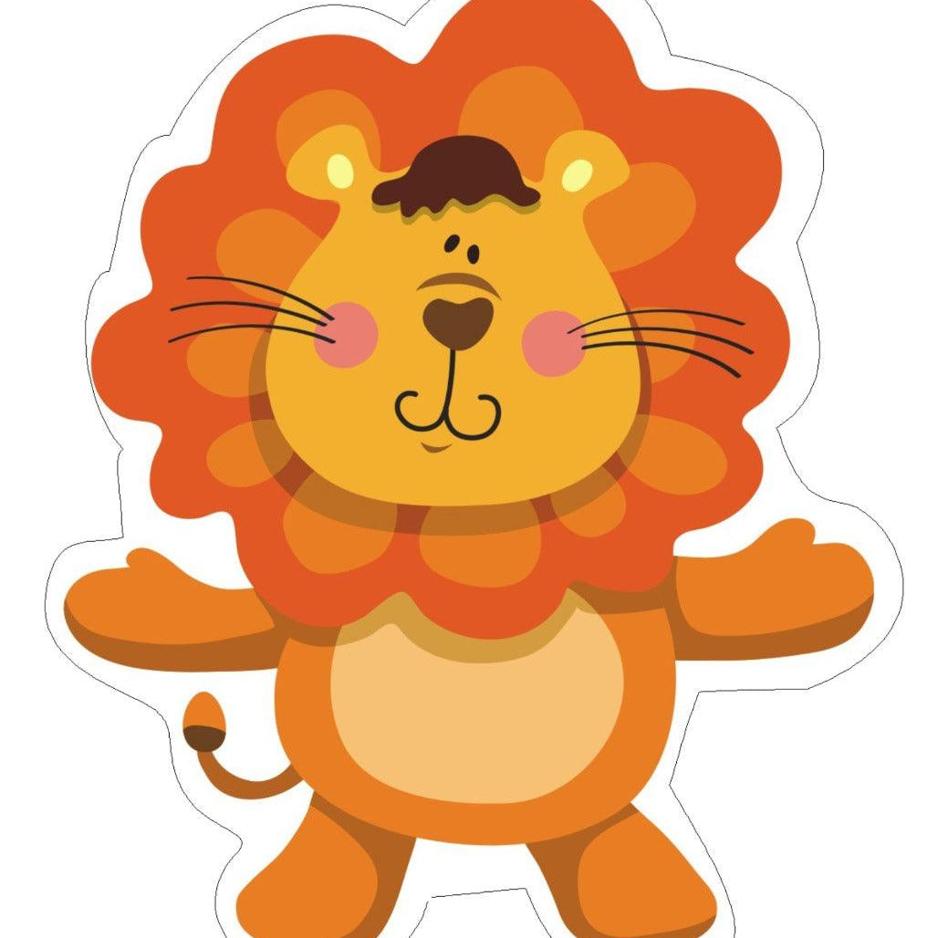 Jungle Safari Theme Cutouts THEME PARTIES Pretty UR Party