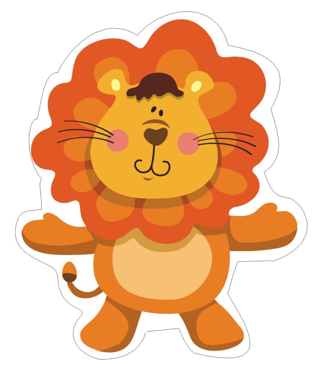 Jungle Safari Theme Cutouts THEME PARTIES Pretty UR Party