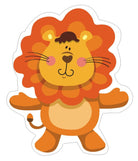 Jungle Safari Theme Cutouts THEME PARTIES Pretty UR Party