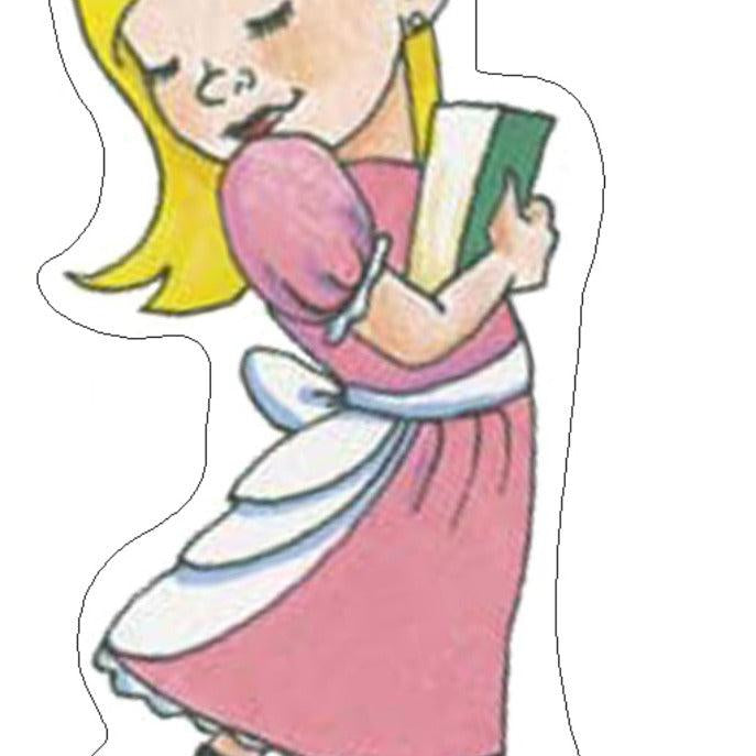 Nursery Rhymes Theme Cutouts THEME PARTIES Pretty UR Party