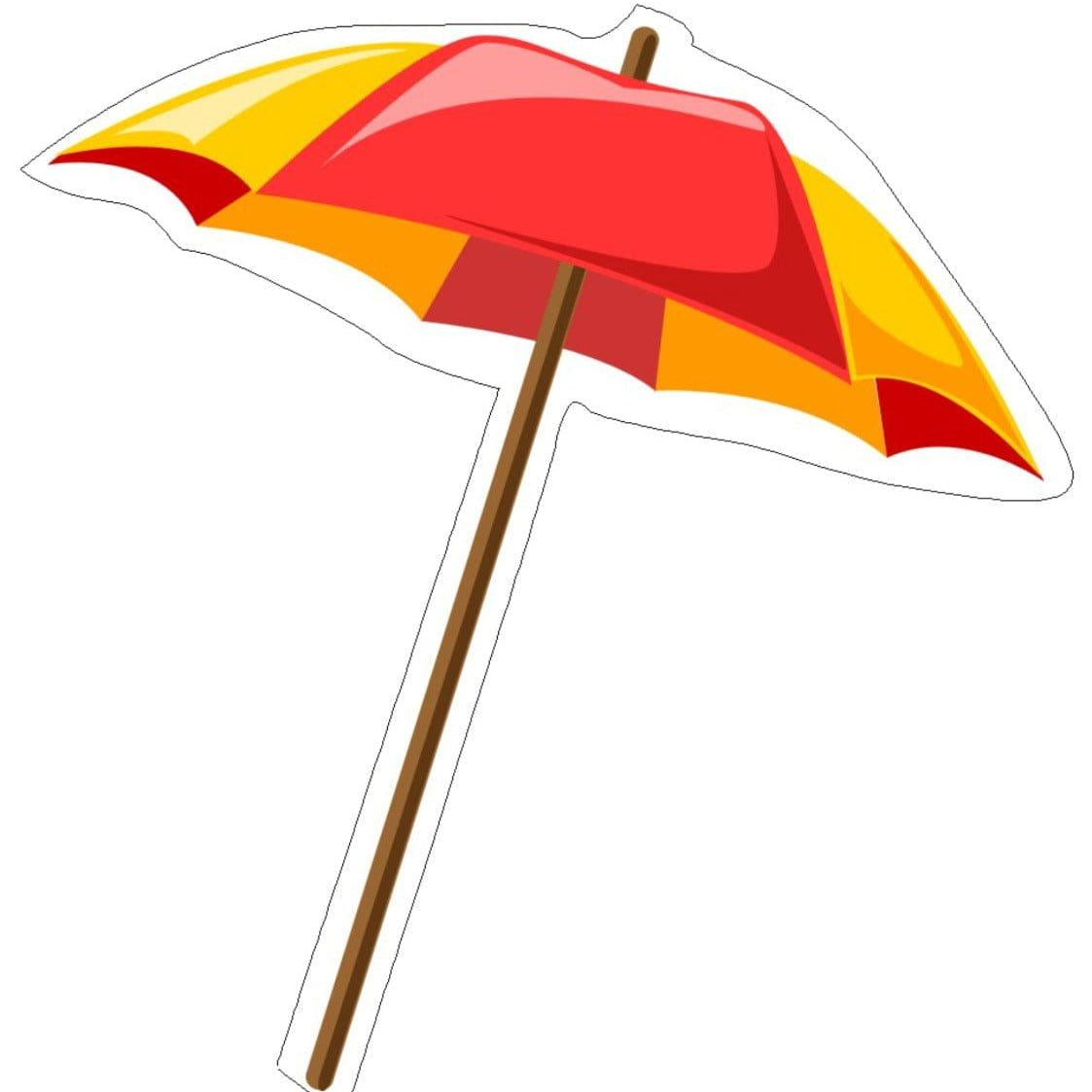 Pool Party Theme Cutouts THEME PARTIES Pretty UR Party