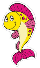 Under the Sea Theme Cutouts THEME PARTIES Pretty UR Party