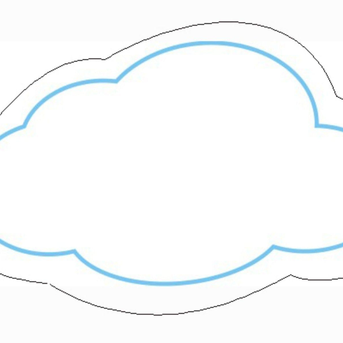 Unicorn Theme Cutouts THEME PARTIES Pretty UR Party