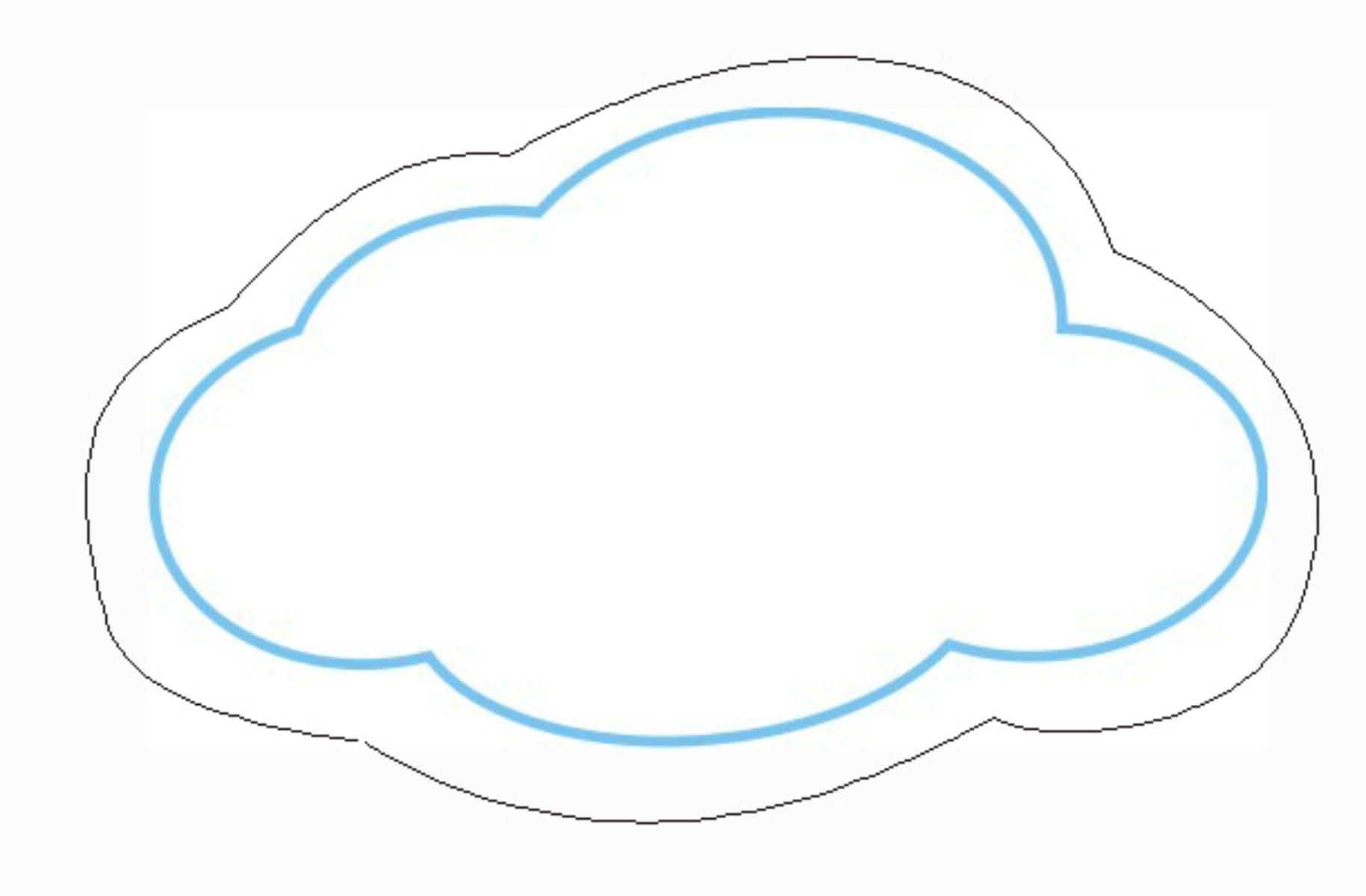 Unicorn Theme Cutouts THEME PARTIES Pretty UR Party