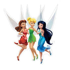 Tinkerbell Theme Cutouts THEME PARTIES Pretty UR Party