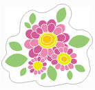 Flowers Theme Cutouts THEME PARTIES Pretty UR Party