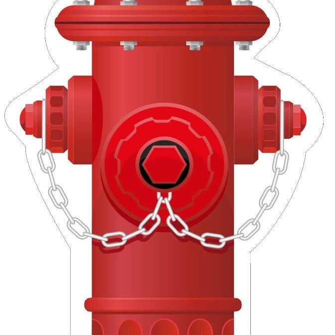 Fire Truck Theme Cutouts THEME PARTIES Pretty UR Party