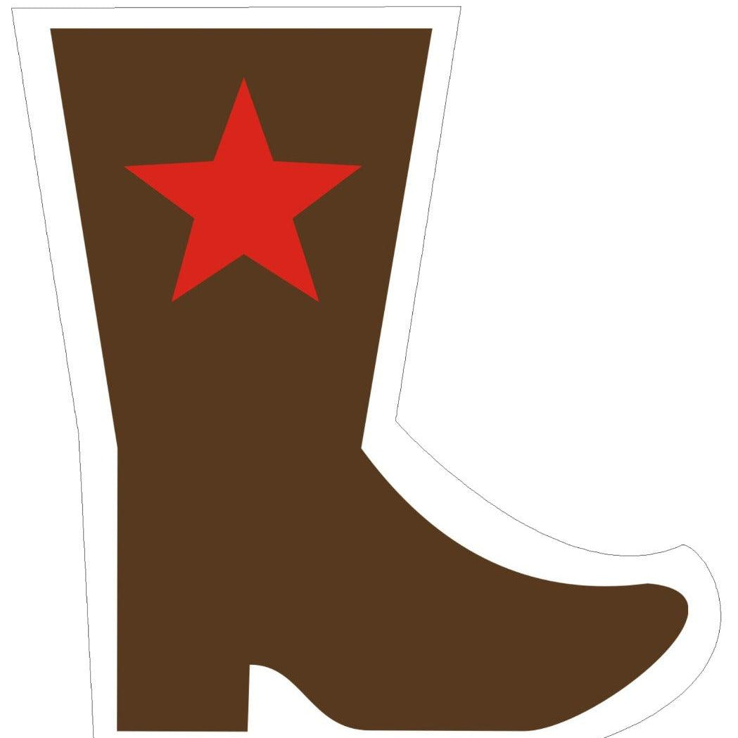 Little Cowboy Theme Cutouts THEME PARTIES Pretty UR Party