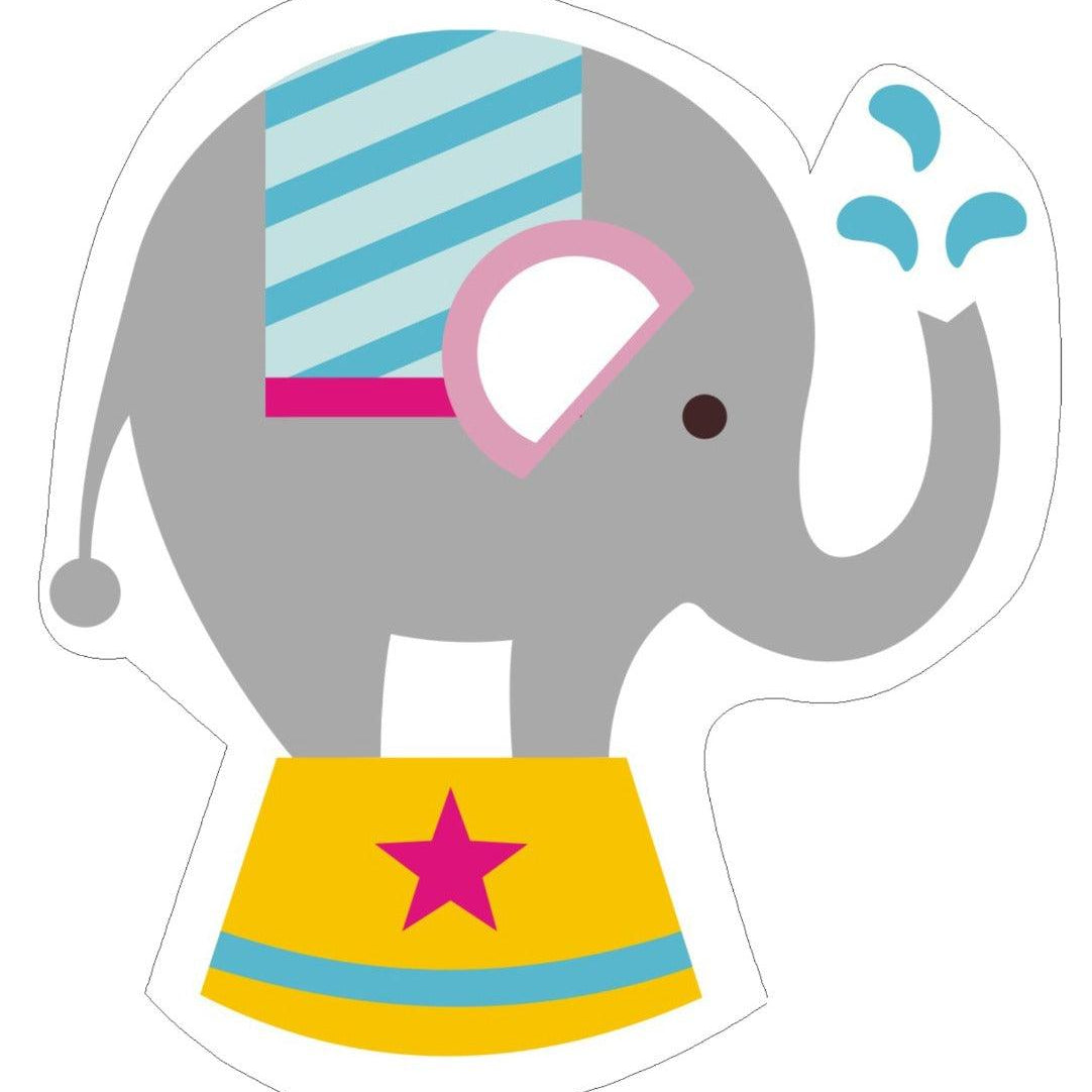 Carnival Theme Cutouts THEME PARTIES Pretty UR Party