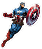 Avengers Theme Cutouts THEME PARTIES Pretty UR Party