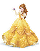 Belle Theme Cutouts THEME PARTIES Pretty UR Party