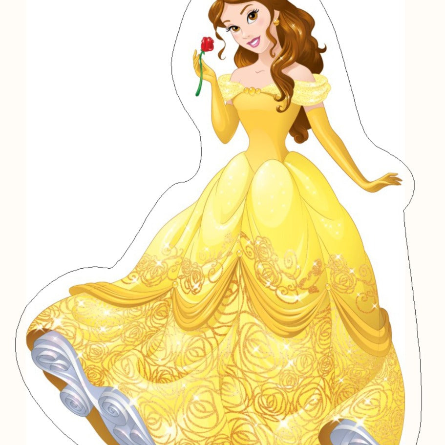 Disney Princess Theme Cutouts THEME PARTIES Pretty UR Party