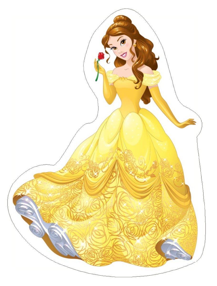 Princess Theme Cutouts — image 6