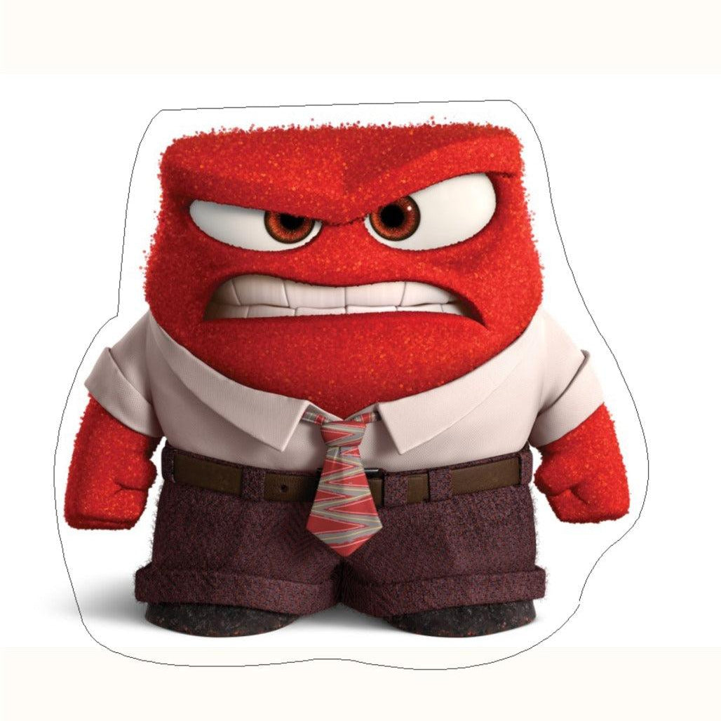 Inside Out Theme Cutouts THEME PARTIES Pretty UR Party