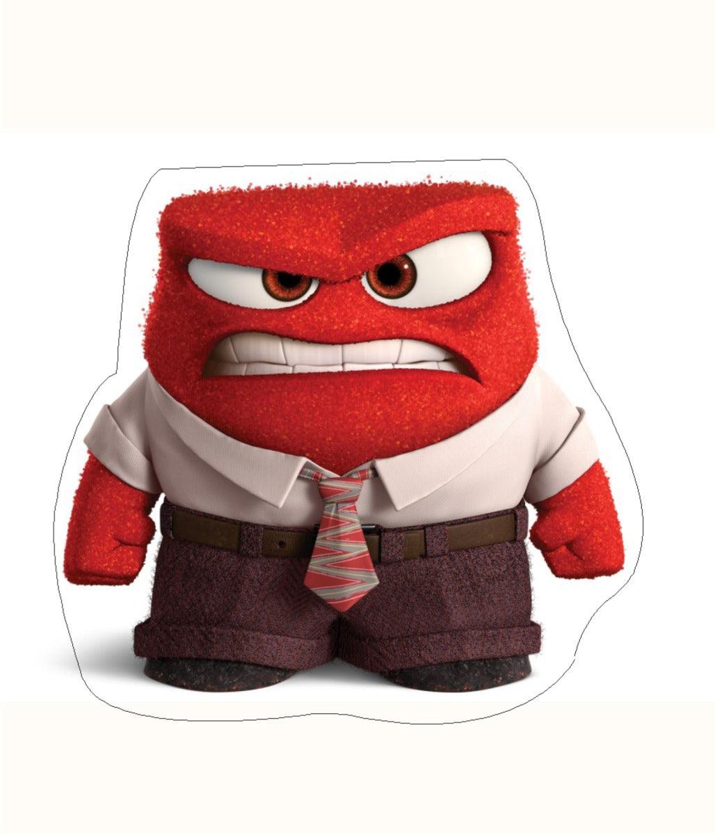 Inside Out Theme Cutouts THEME PARTIES Pretty UR Party