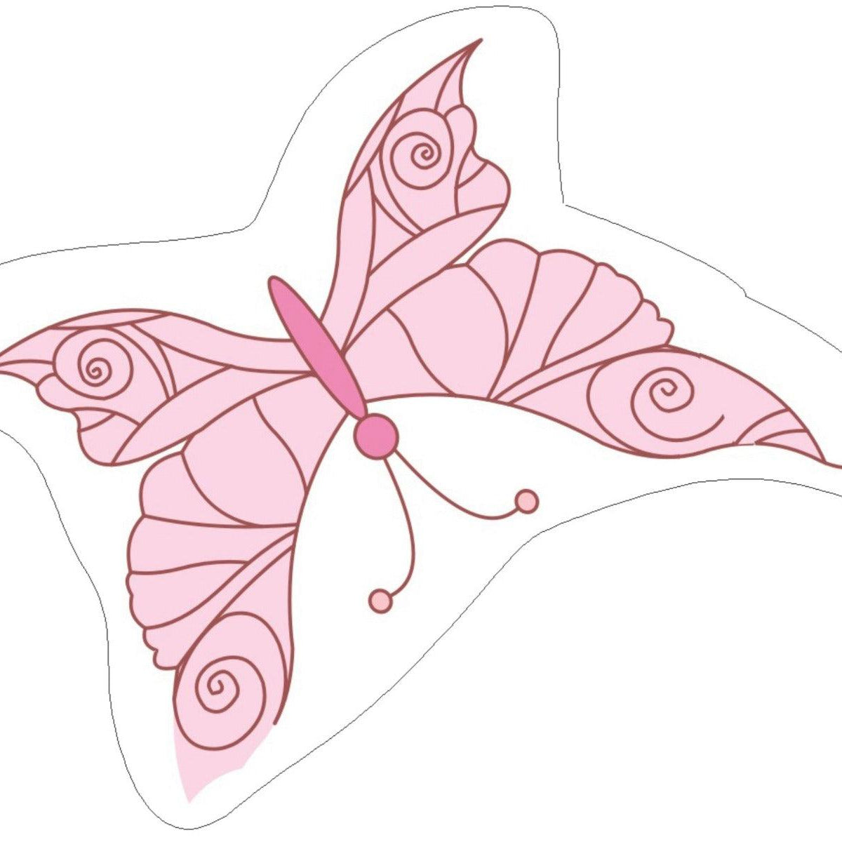 Ballerina Theme Cutouts THEME PARTIES Pretty UR Party