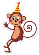 Circus Theme Cutouts THEME PARTIES Pretty UR Party