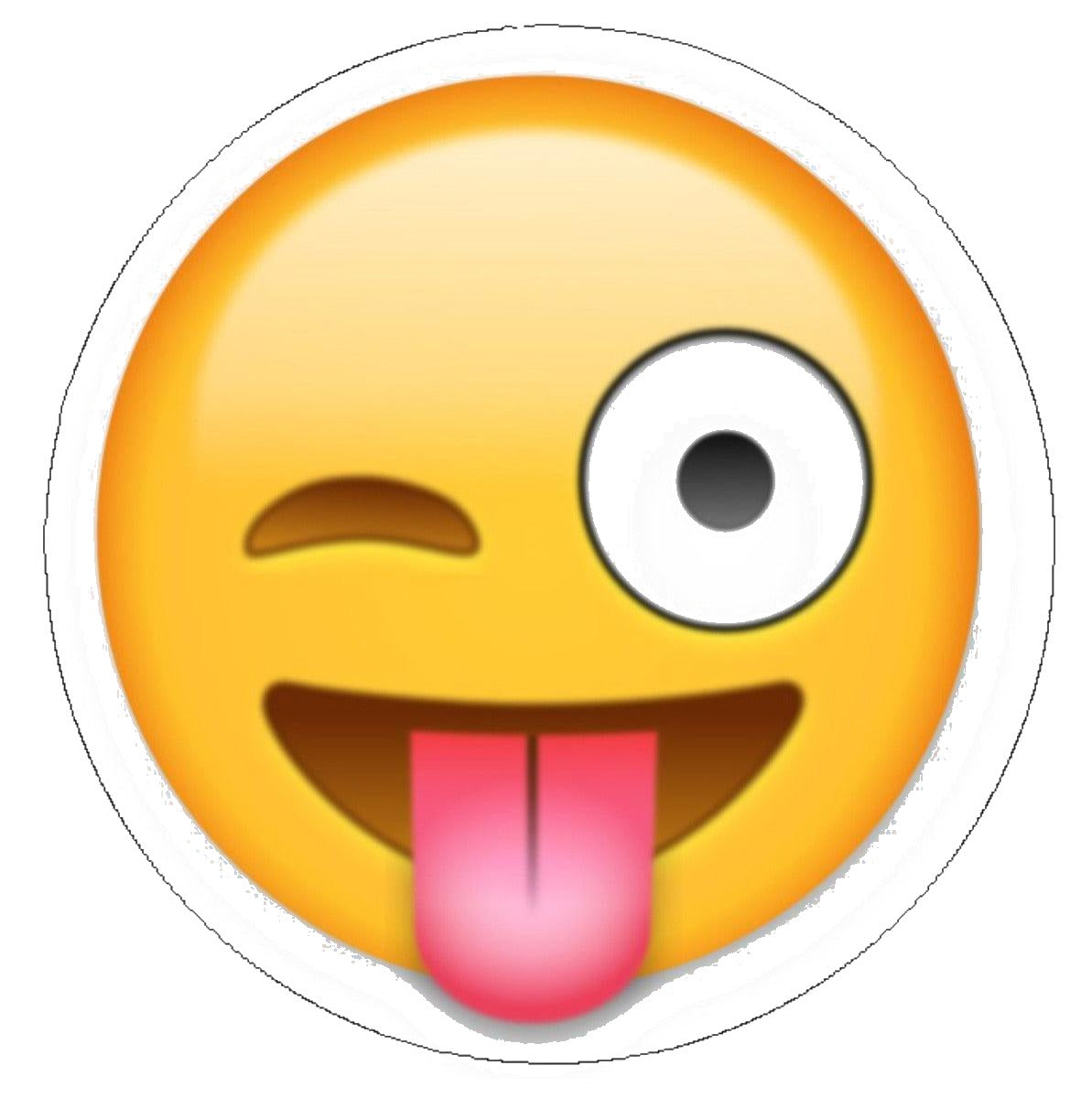 Emoji Theme Cutouts — image 5
