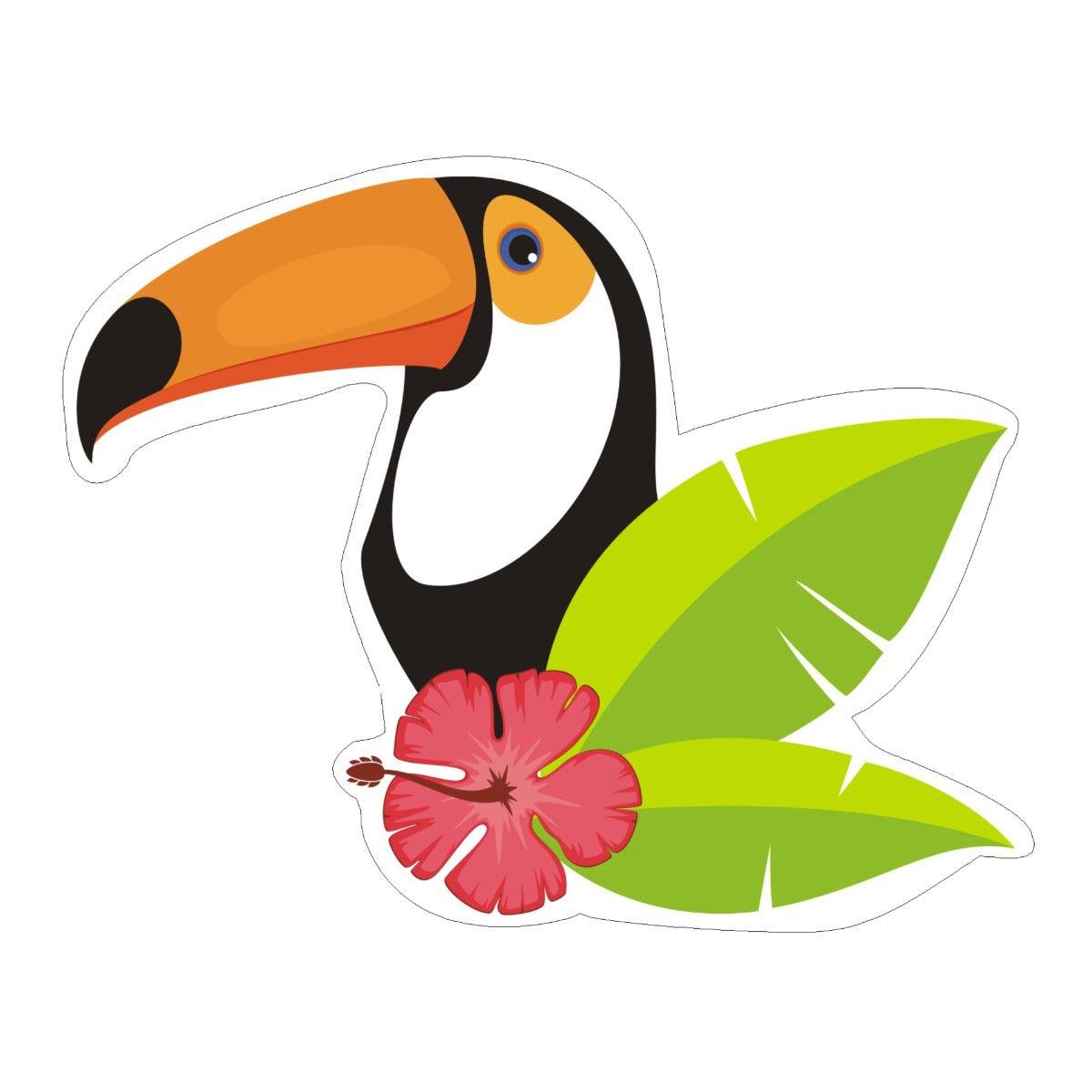 Hawaiian Theme Cutouts THEME PARTIES Pretty UR Party