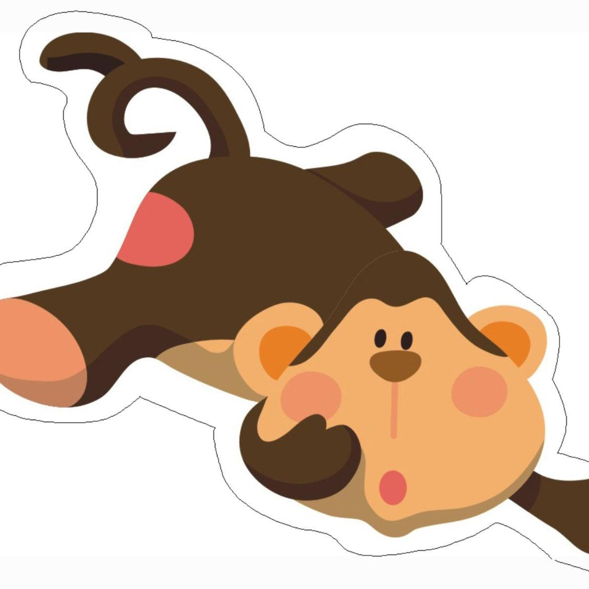 Jungle Safari Theme Cutouts THEME PARTIES Pretty UR Party