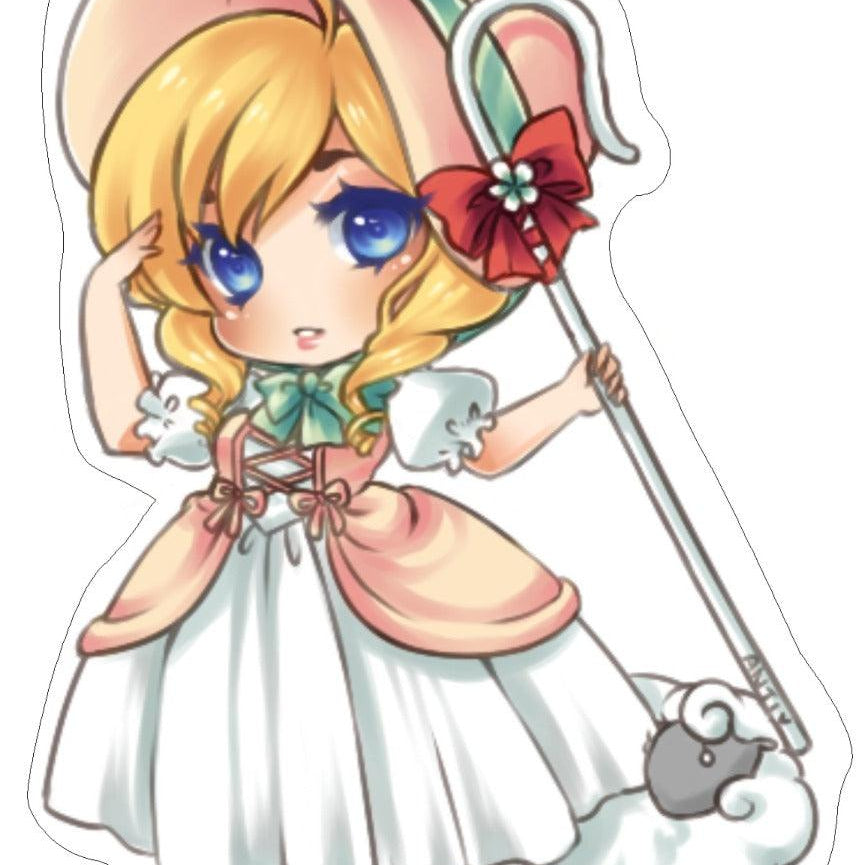 Nursery Rhymes Theme Cutouts THEME PARTIES Pretty UR Party