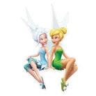 Tinkerbell Theme Cutouts THEME PARTIES Pretty UR Party