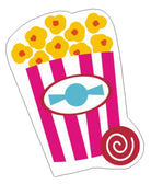 Girly Carnival Theme Cutouts THEME PARTIES Pretty UR Party