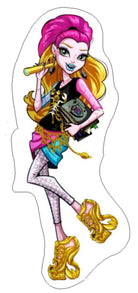 Monster High Theme Cutouts THEME PARTIES Pretty UR Party