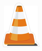 New Construction Theme Cutouts THEME PARTIES Pretty UR Party