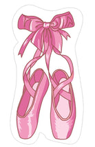 Ballerina Theme Cutouts THEME PARTIES Pretty UR Party