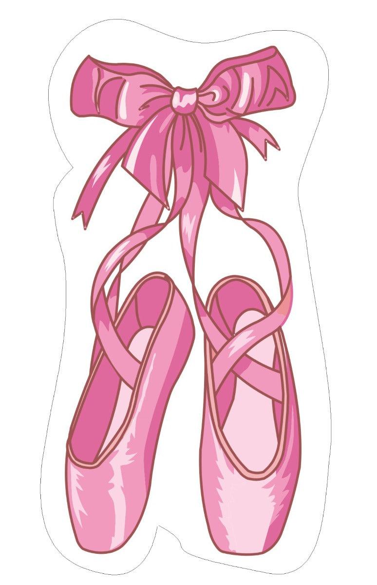 Ballerina Theme Cutouts THEME PARTIES Pretty UR Party
