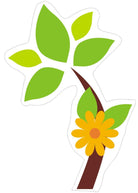 Little Bird Theme Cutouts THEME PARTIES Pretty UR Party