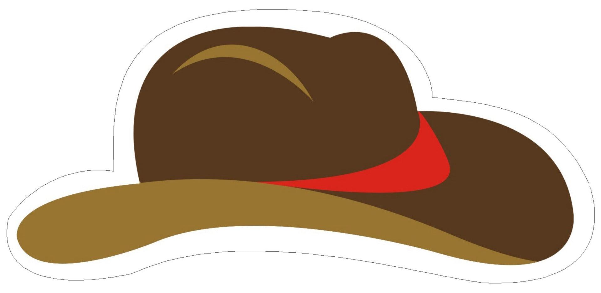 Little Cowboy Theme Cutouts THEME PARTIES Pretty UR Party