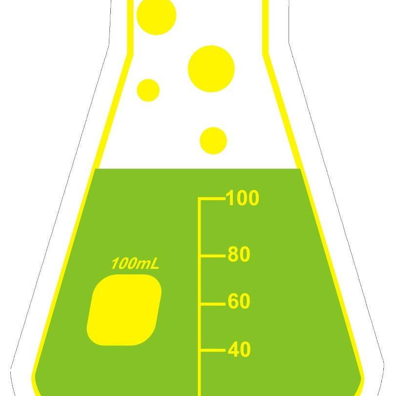 Mad Scientist Theme Cutouts THEME PARTIES Pretty UR Party