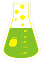 Mad Scientist Theme Cutouts THEME PARTIES Pretty UR Party